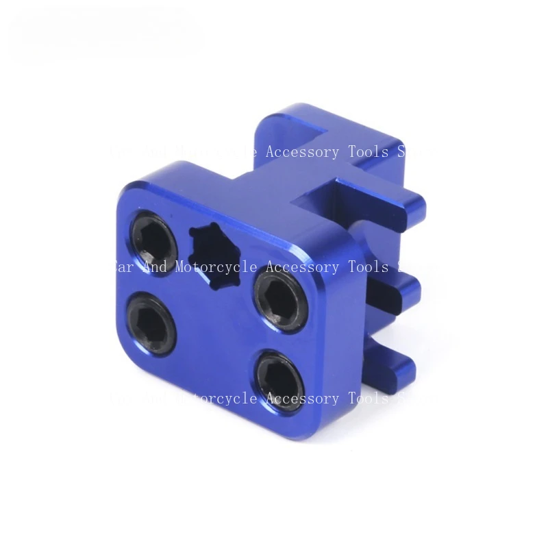 

Инструмент для штамповки основных звеньев мотоцикла, квадроцикла, боковой панели, подходит для цепей серии 5 520 525 530