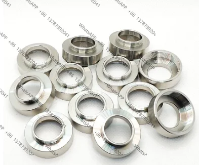 M26 to RMS Objective Lens Adapter Ring, Microscope Objective Lens Adapter Ring M26 Interface M26 to 20 Ring