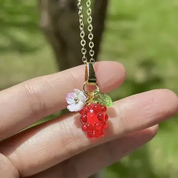 10 最佳銷售 水果項鍊 - №9