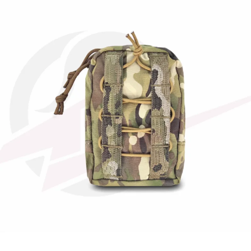 New Outdoor Sports Small Standing Miscellaneous Bag
