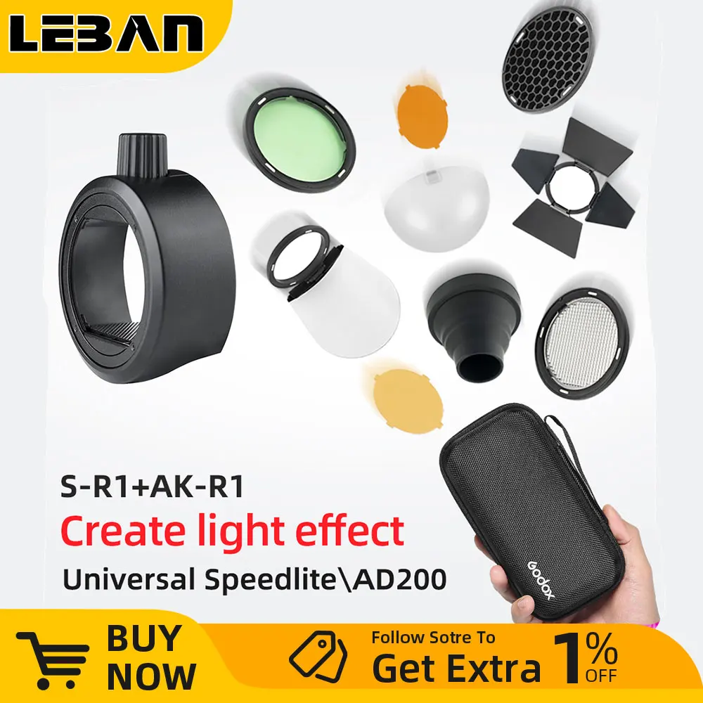 Descubra as Melhores Tochas Flash para Estúdio Fotográfico na AliExpress