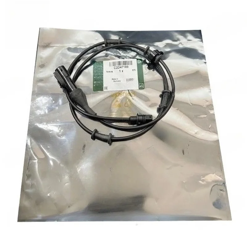 

C2D47189 C2D3410 ABS Wheel Speed Sensor Fit For Jaguar XF 2011-2015 Front Left Right