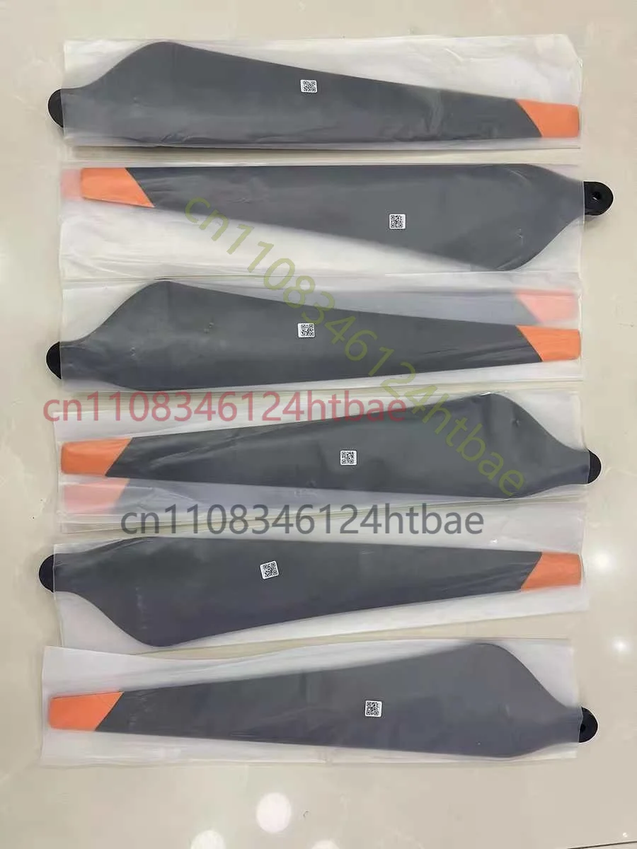 

1 пара/1 комплект пропеллеров CW/CCW для Agras DJI T30 R3820, запасные части для сельскохозяйственных дронов