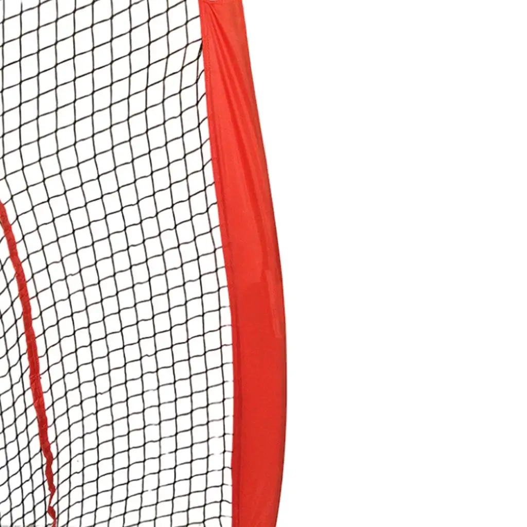 Baseball Softball 7x7ft Hitting Batting Pitching Training Aid