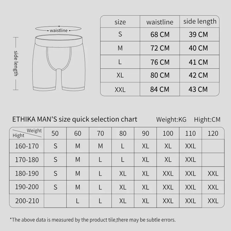 Sexy Men Underwear Boxershorts Fashion Print Man Underpants Panties Men Innerwear Man Boxer Underwear Trunks Male Boxers Briefs