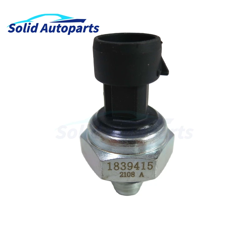 1839415C91 Engine Pressure Transducer Sensor Sender 1839415  For Ford Navistar 2007-2013