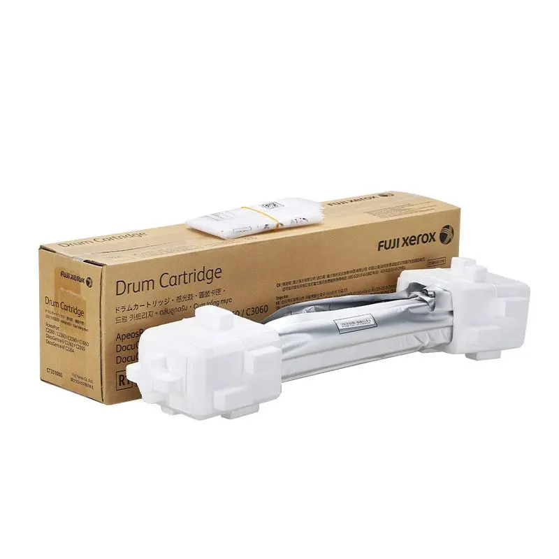 Original New CT351088 Drum Cartridge for Xerox ApeosPort C2060 C2360 C2560 C3060 DocuCentre-V C2263 C2265 VI C2264 Drum Unit