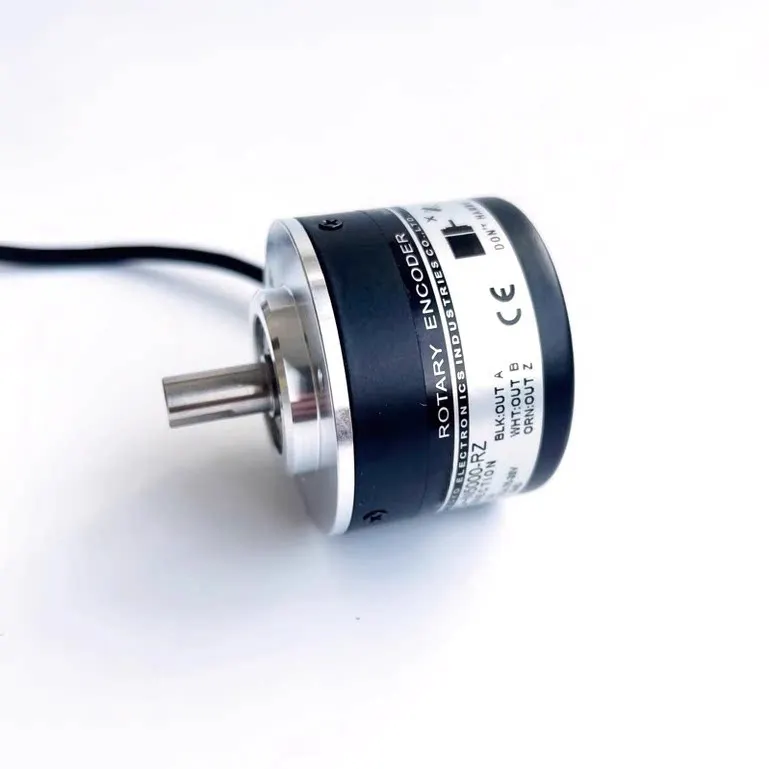 Koyo TRD-N1000-RZ RZW RZV RZL S Incremental Rotary Encoder 1000 1024
