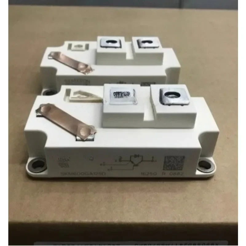 

Детали для SKM300GA123D SKM400GB125D/GB128D SKM300GB12T4/GA12T4