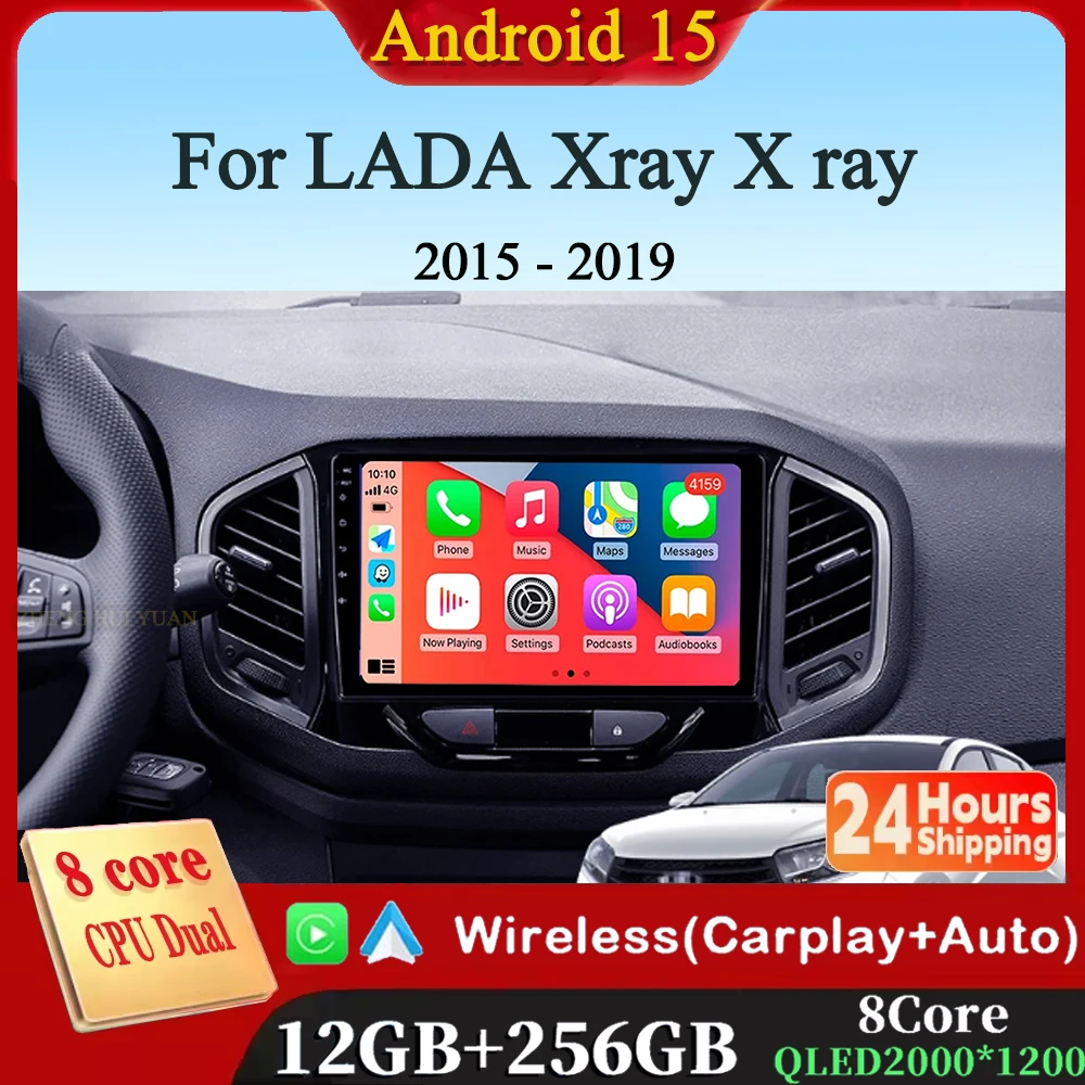 For Lada Xray X Ray…