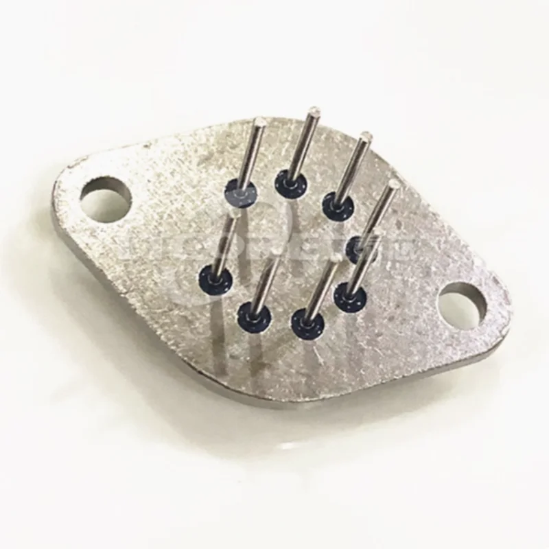 

PA119CE PA119 CAN8 Operational amplifier