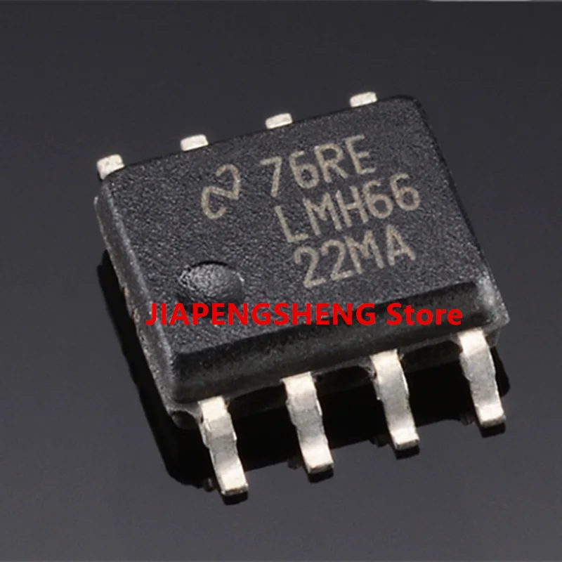 

Новый и оригинальный LMH6622MA LMH6622MAX