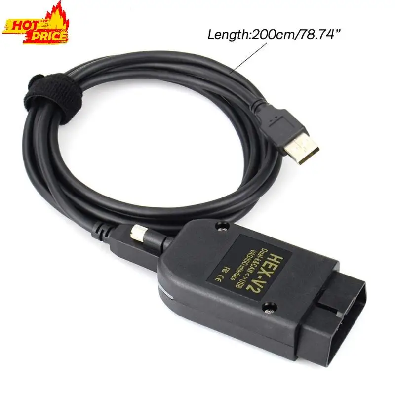 متعدد اللغات 22.3 CAN واجهة USB V2 ATMEGA162+16V8+FT232RQ #6