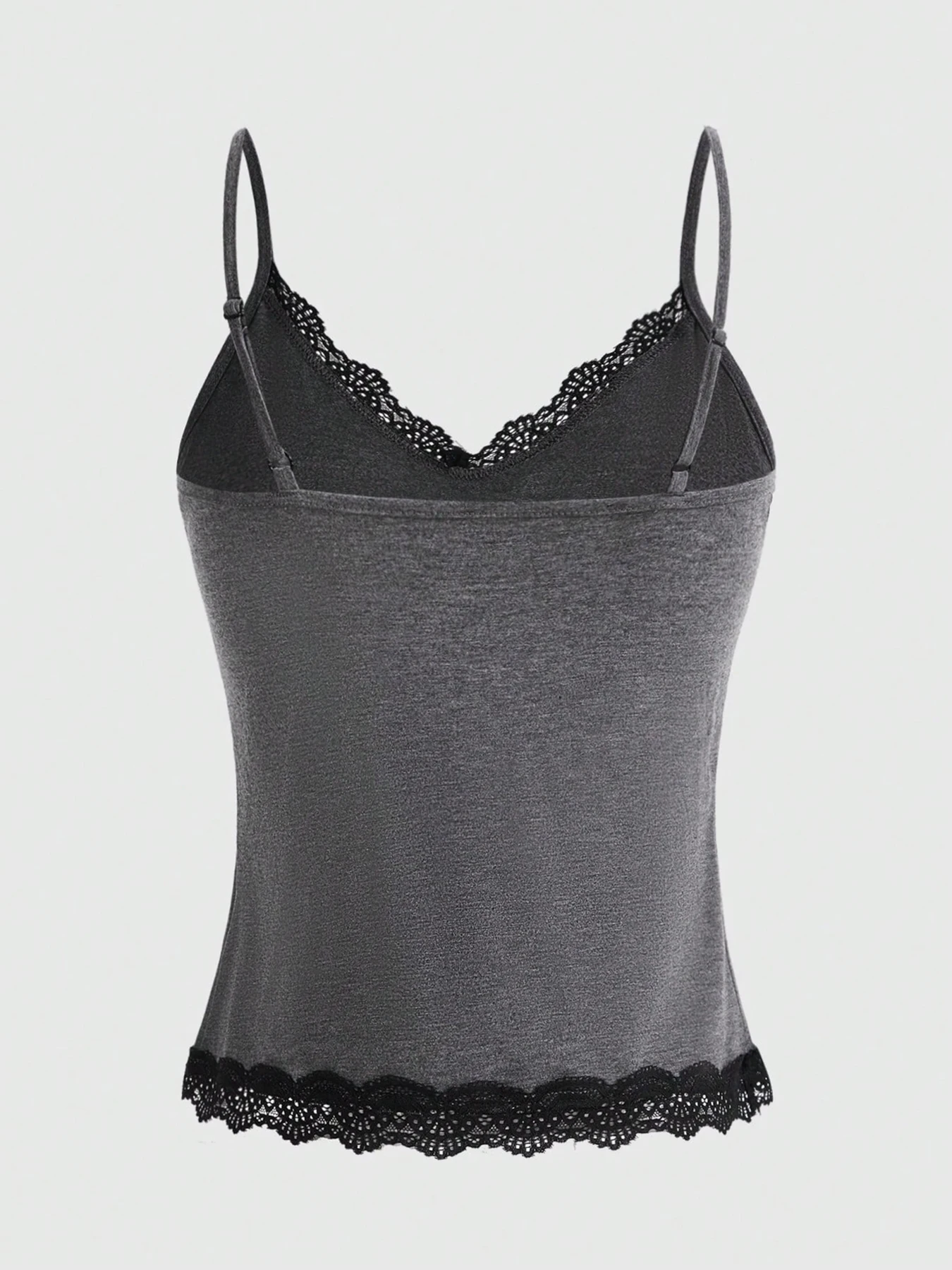 Summer new printed camisole la - Cami Top Lace review and price