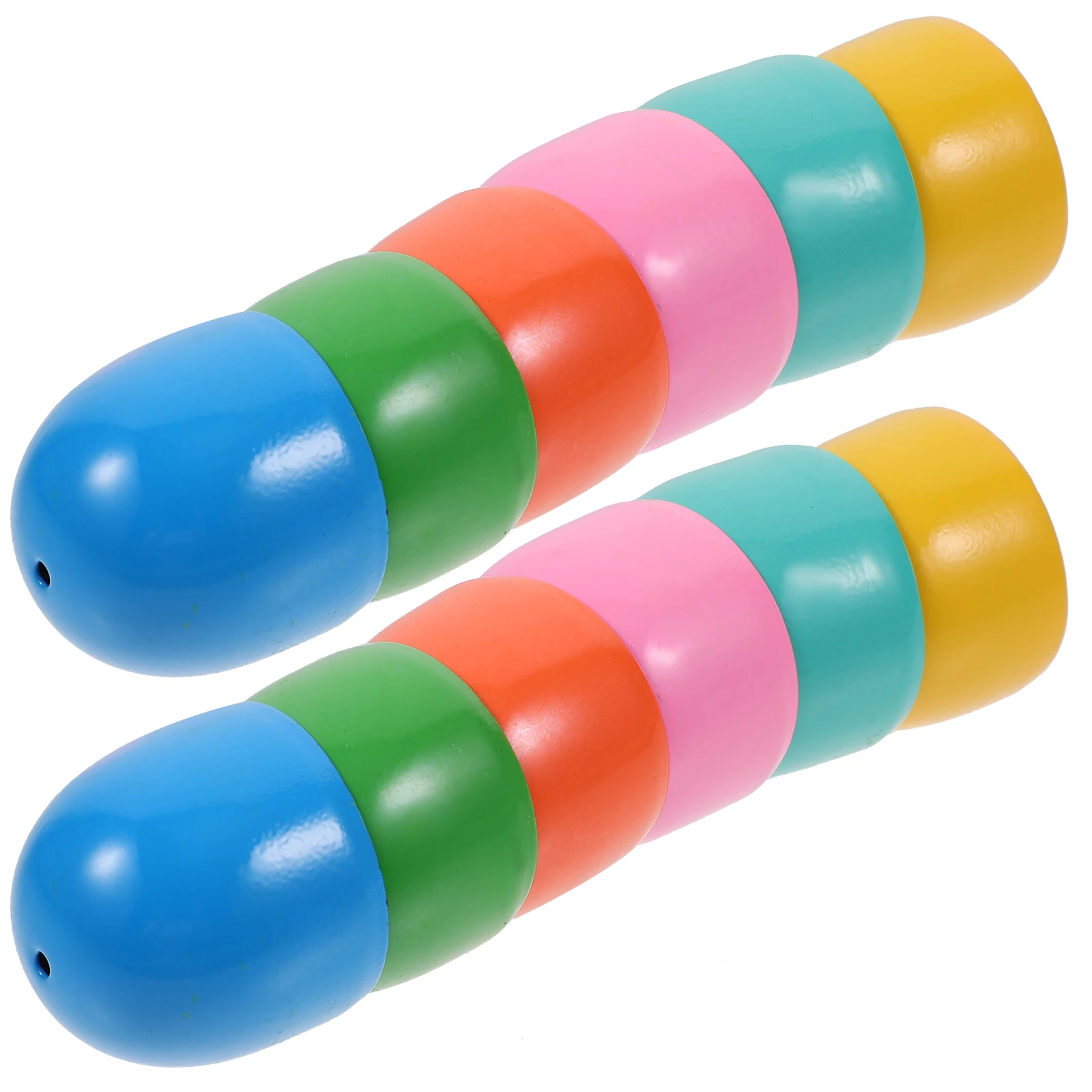 

12 Pcs Candy Color Bells Pendant Diy Craft Accessories Metal Alloy Hanging Decor Keychain Charms Christmas Decorations