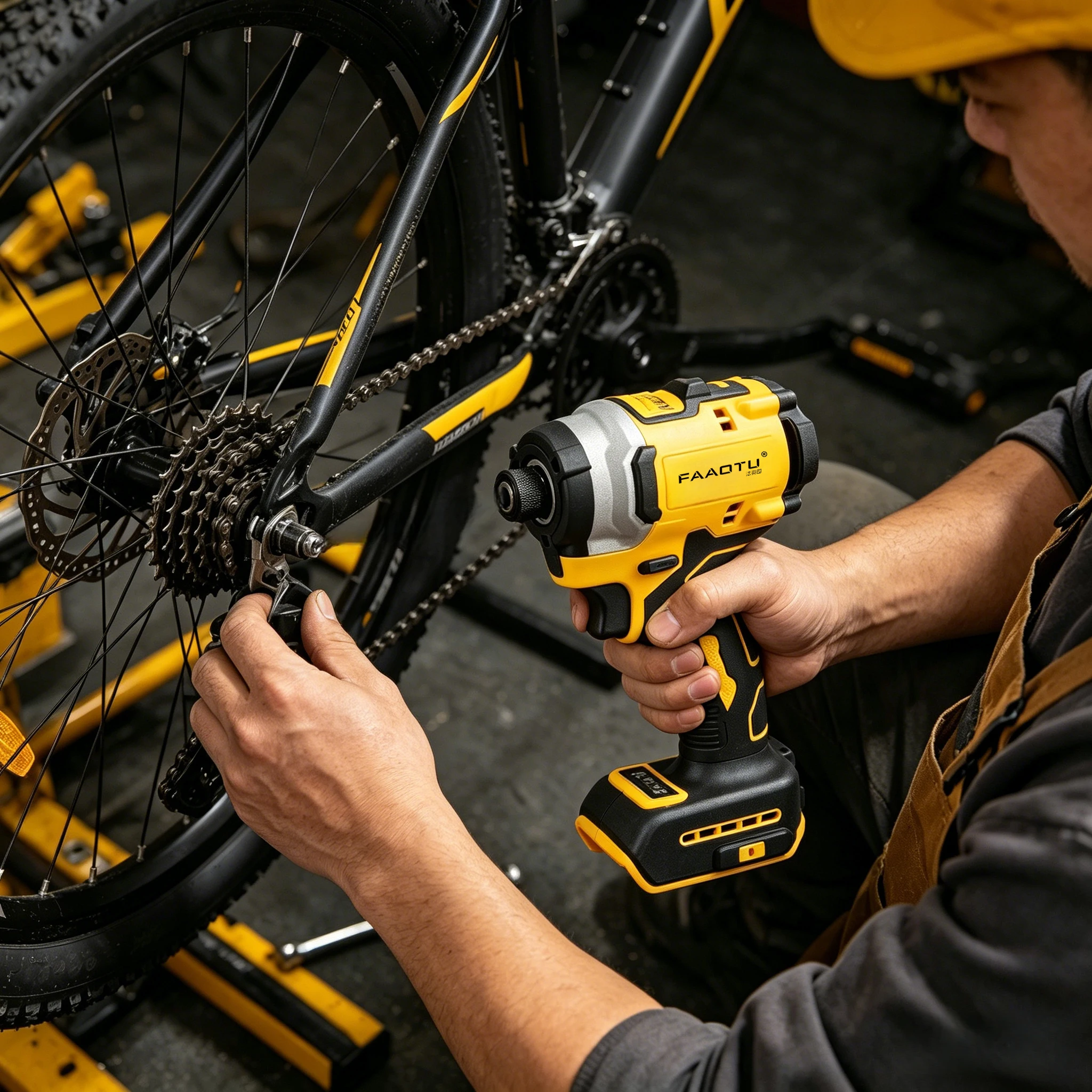 faaotu-dcf850-avvitatore-a-impulsi-senza-fili-compatibile-con-batteria-dw-20v-utensile-elettrico-ricaricabile-ad-alta-coppia