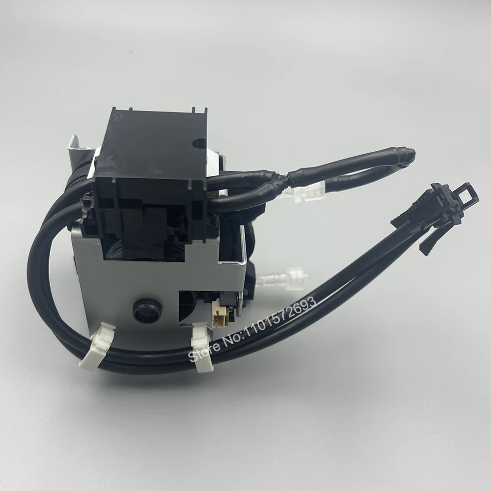 1PC Original Selective Path Pump Assy for Mimaki JV300 CJV300 CJV150 UJF3042 6042 M018988 Eco Solvent Uv Inkjet Printer Pumps