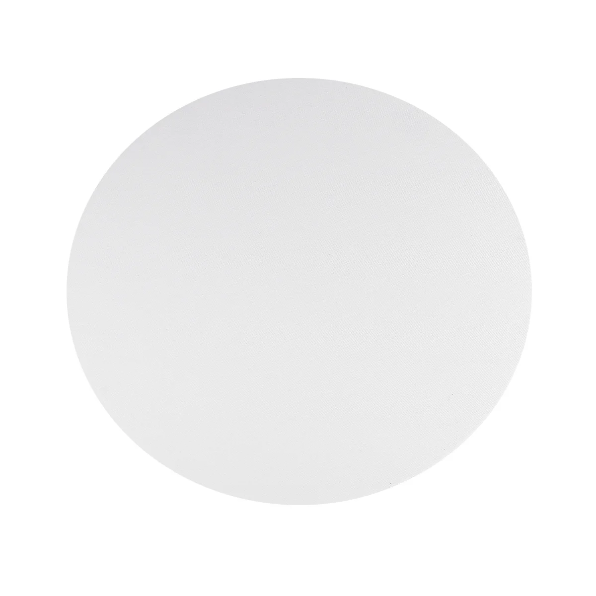 

8pcs 10Cm Round Boards For Oil Acrylic Painting Premium Art Panels Diy Painting Supplies Artist Canvas Art Canvas