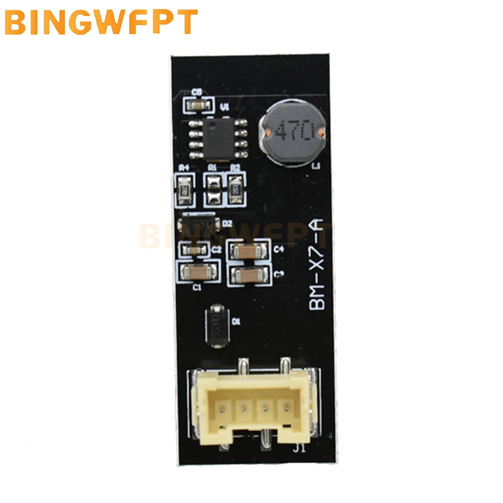 BINGWFPT For BMW X3 F25 2011-2017 Rear Driver F25 B003809.2 LED Light Plug and Play Repair Replacement Board Tail Light