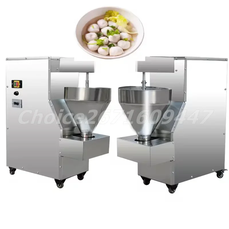 Automatic Meatball Forming Machine Shrimp Meat Ball Making Machine Beef Ball Machine