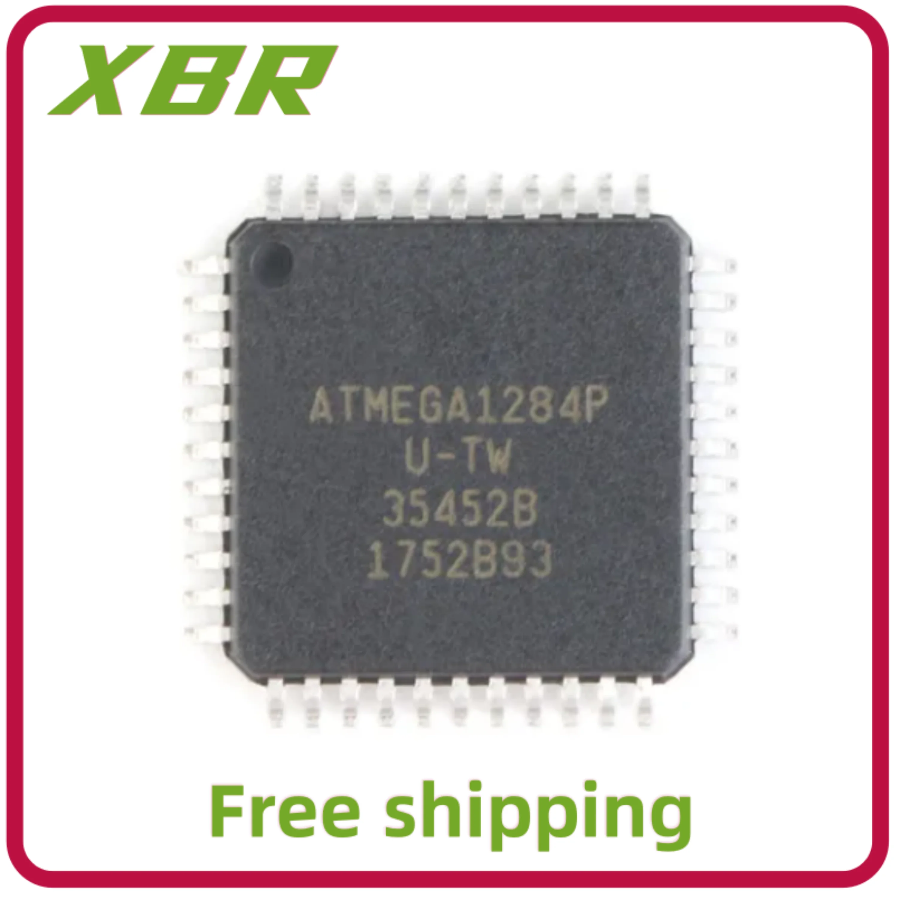 2/10/30 Pcs ATMEGA1…