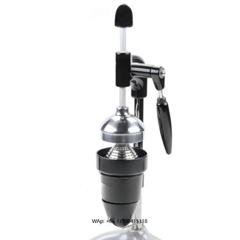 

Beach Commercial Juicer Manual Squeeze