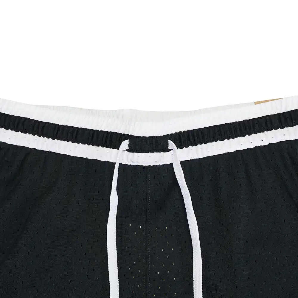 نايك 2025 شورت محبوك قصير للرجال AS M J DF SPRT DMND DX1488-010 #5