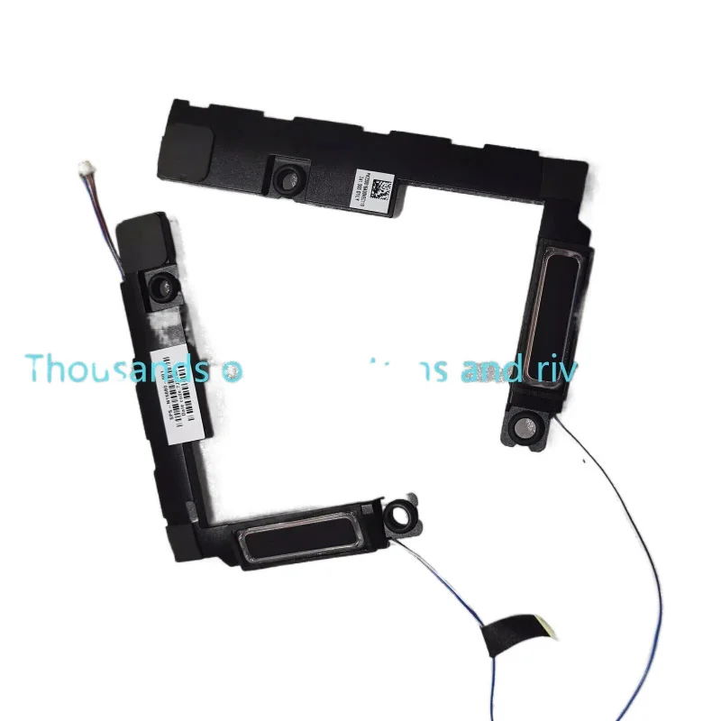 

New L&R Built In Speaker For HP Envy X360 13-BF 13-BF0013DX Laptop N15680-001 +