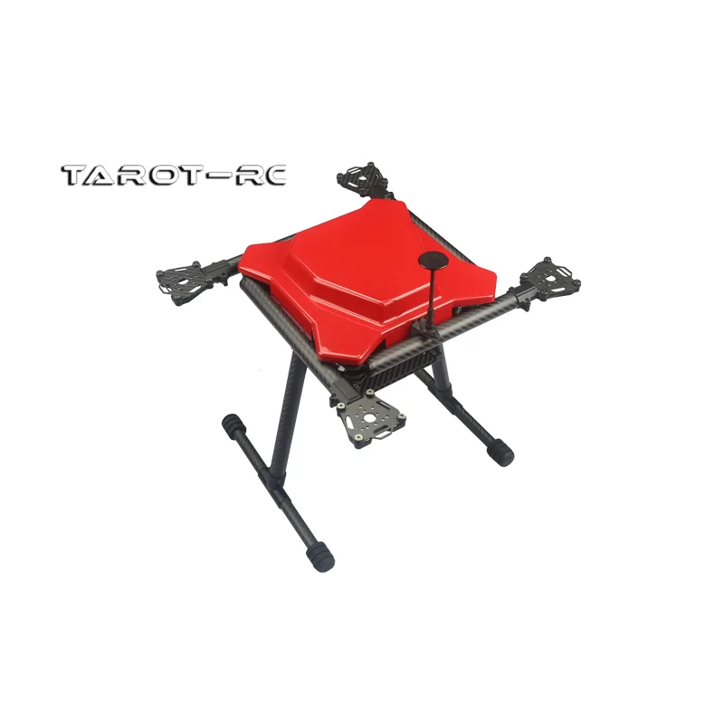 Tarot TL4Q770 Multi-rotor Frame/Quadrotor/Lateral folding