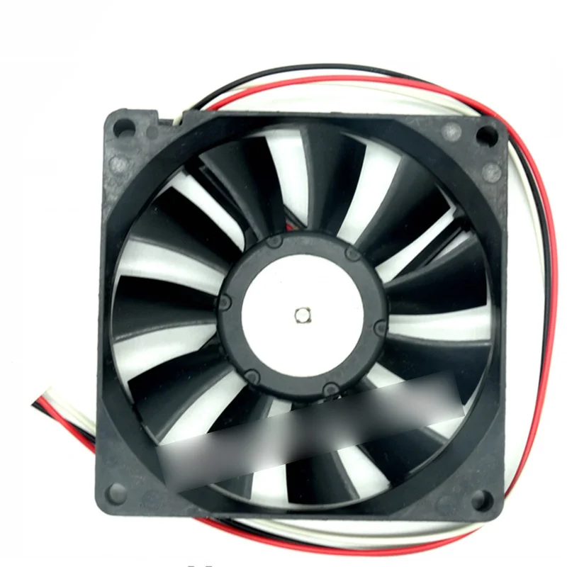 M  New NMB 3106KL-04W-B39 DC 12V 0.16A 3 pin cooling fan#QW