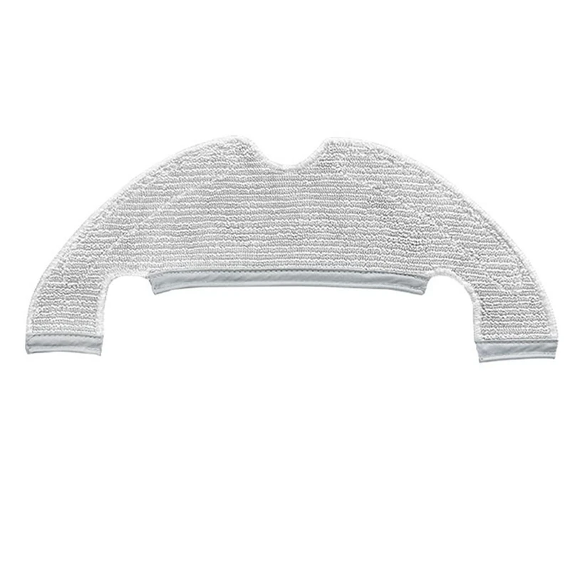 ممسحة روبوت كنس لبوت دريم ، قطع غيار مكنسة كهربائية ، ملحقات ، L10Plus ، Z10pro ، D10PLUS ، 8 =