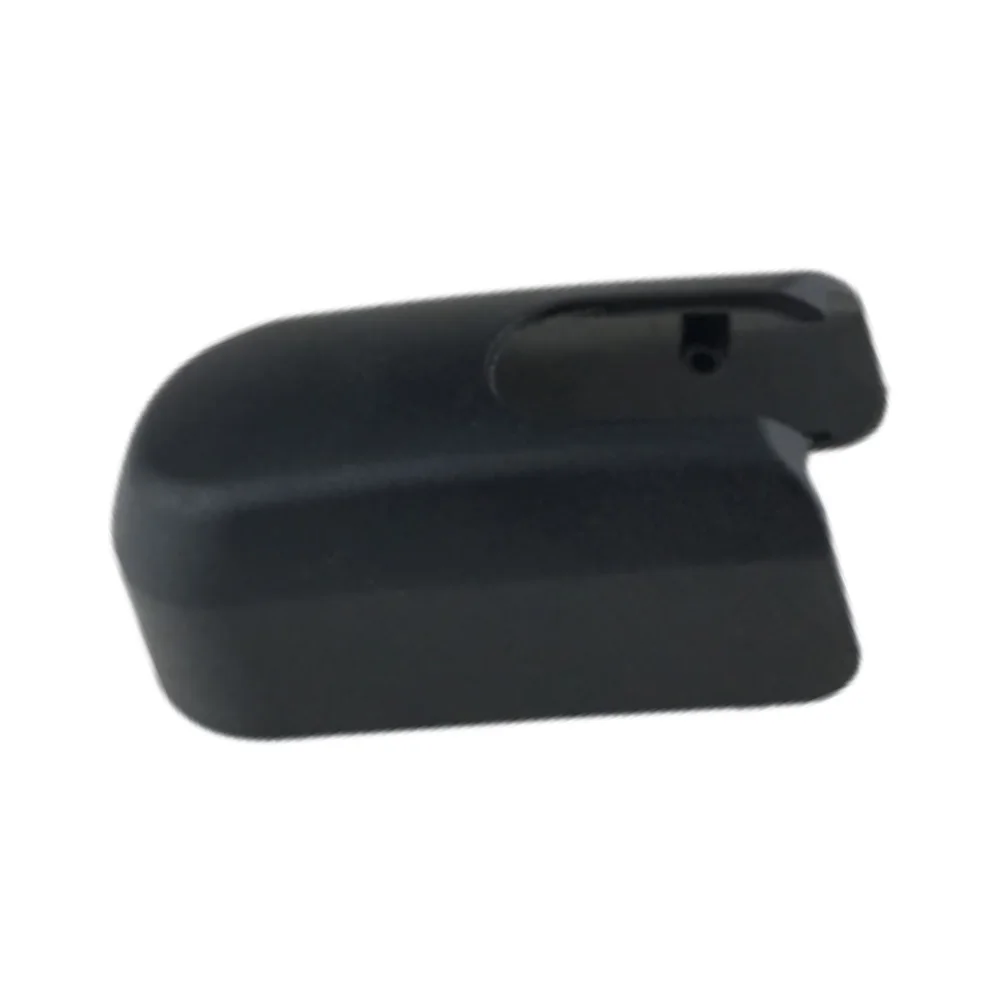 

28730-4A00A 287304A00A Rear Windshield Windscreen Washer Wiper Arm Nut Cover Cap for Nissan Pixo 2009 2010 2011 2012 2013 2014