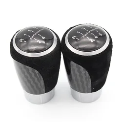 5 6 Speed Car Gear Shift Knob for Bmw Performance E46 E90 E91 E92 E93 E46 E39 E60 E36 E34 E81 E82 E87 E88 M3 Z3 Z4 M Accessories