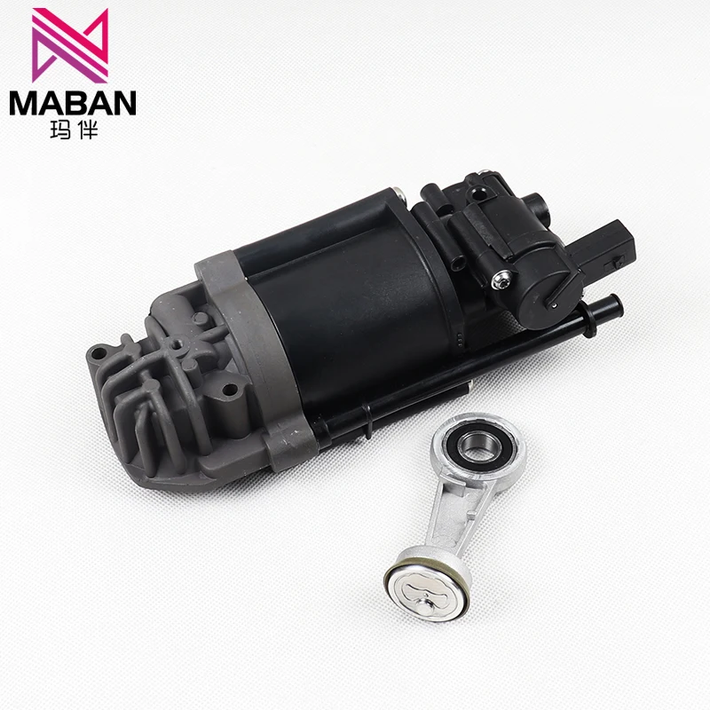 

High Quality Air Suspension Compressor Drier Assembly Piston Rod 2123200104 2123200404 Repair Kit For Mercedes W212 S212