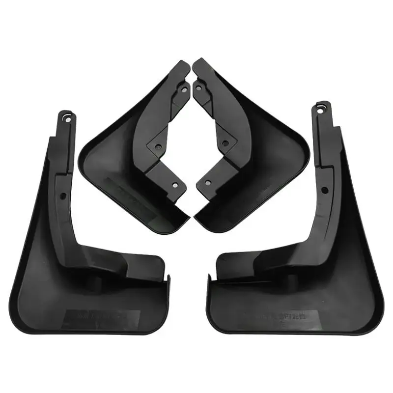 Car Mud Flaps Mudguards Fender Flaps Mudguard For Great Wall Haval F7 2019 2020 2021