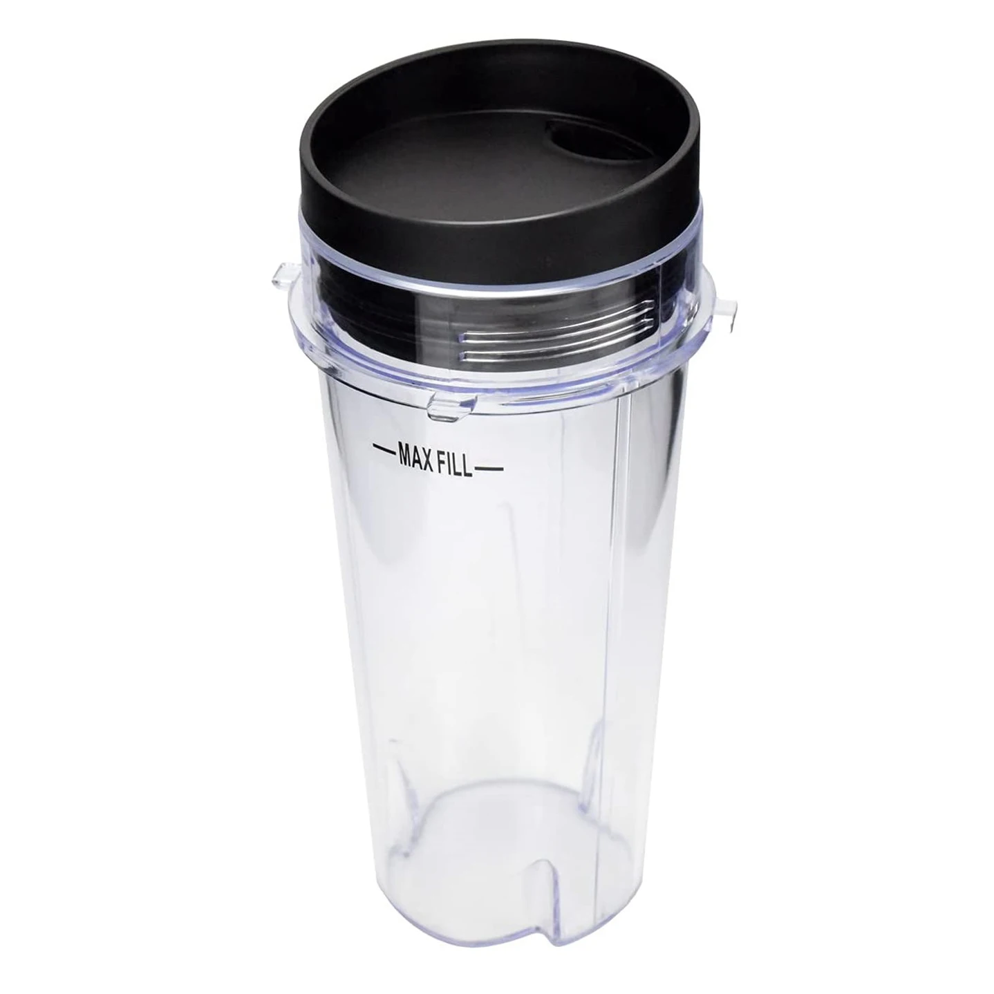 Blender Cup with Lid Blender Cup with Lid for Nutri Ninja Single Serve Replacement