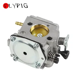 503280316 Carb Carburetor for Husqvarna 61 266 268 272 272XP Fit Tillotson Chainsaw HS254B HS-163A Garden Tool Accessories