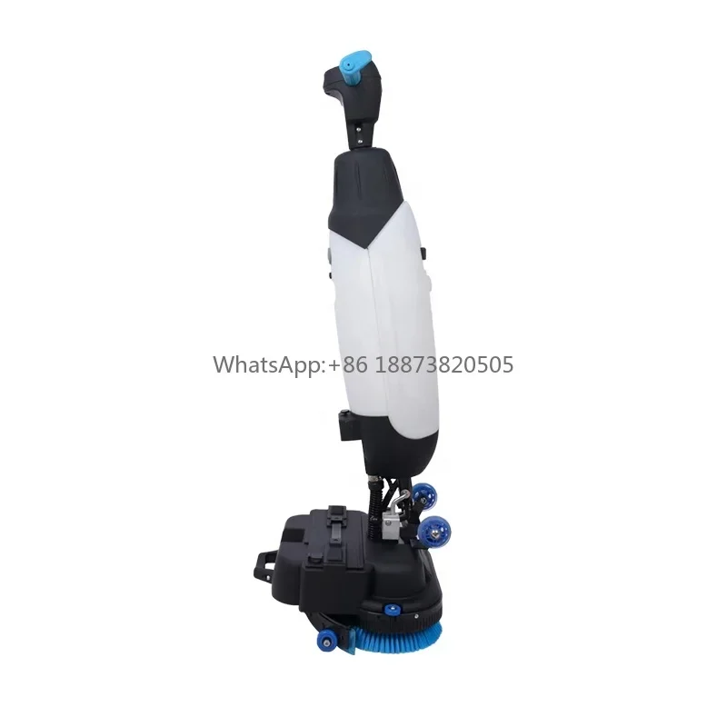 

LESP SJ-02 Commercial Standing Floor Washer for Public Areas,scrubber machine floor scrubber and dryer machine