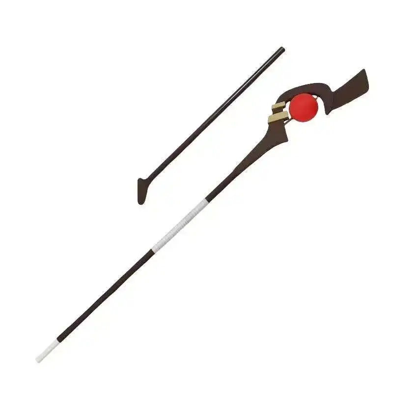 Spot goederen Wand KonoSuba Megumin Wapens Personeel Wandelstok Gods zegen op deze prachtige wereld Halloween Anime Cosplay Prop