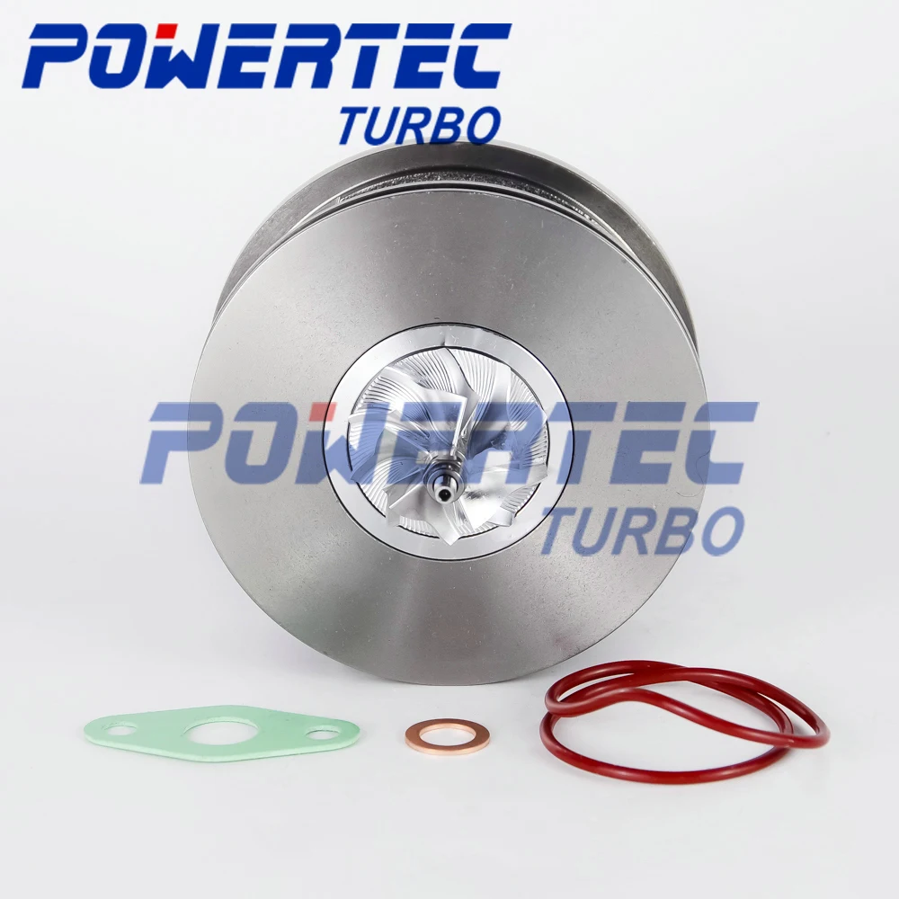 Billet Turbo Core 54359700027 Internal Replacement Parts for Fiat Idea Punto 500 Fiorino Doblo 1.3D 90 HP 75 Kw SJTD 55221409