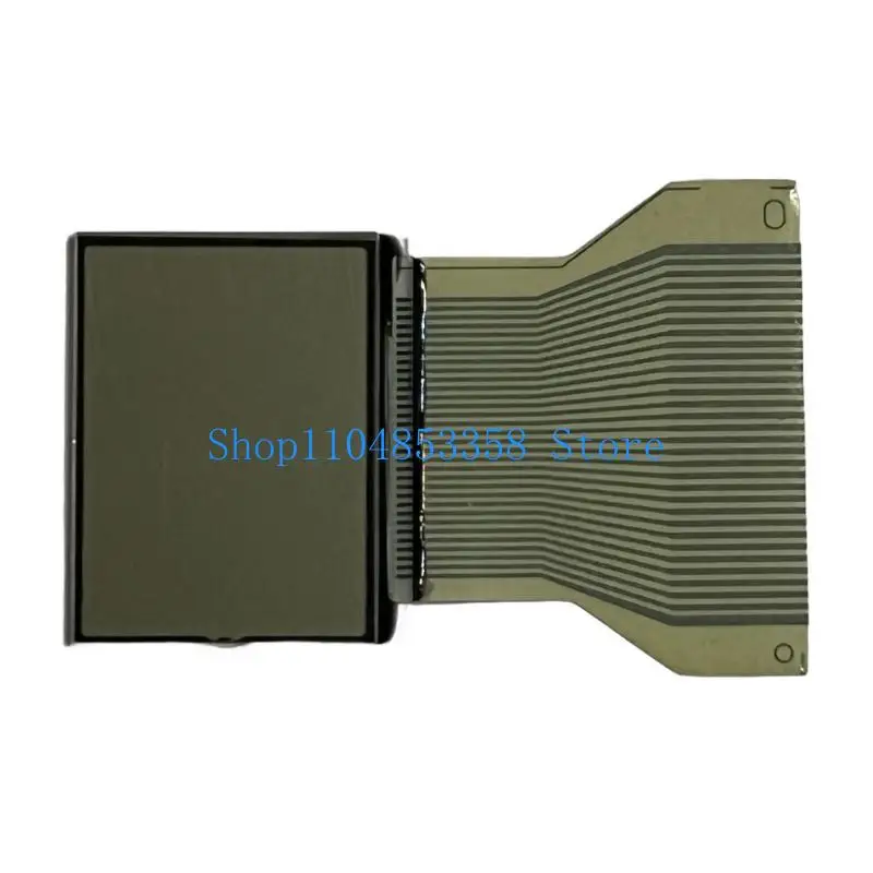 

652F LCD Display Pixel Missing Repair 32Lines Replacement Ribbon Cable
