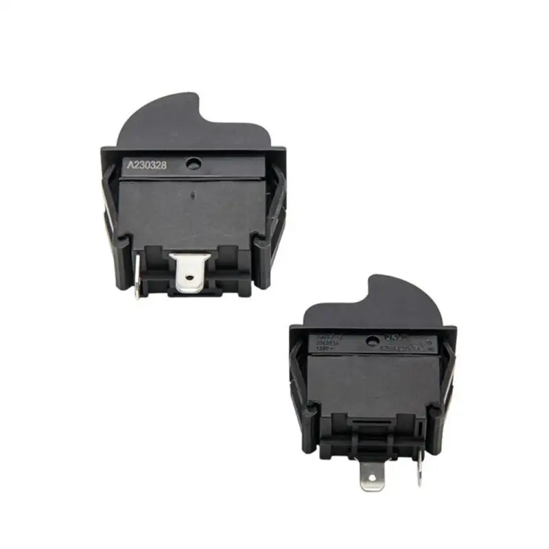 

652F Upgrades Toggle Switches Heavy Duty Switches Simple Installs for Smooth Operate