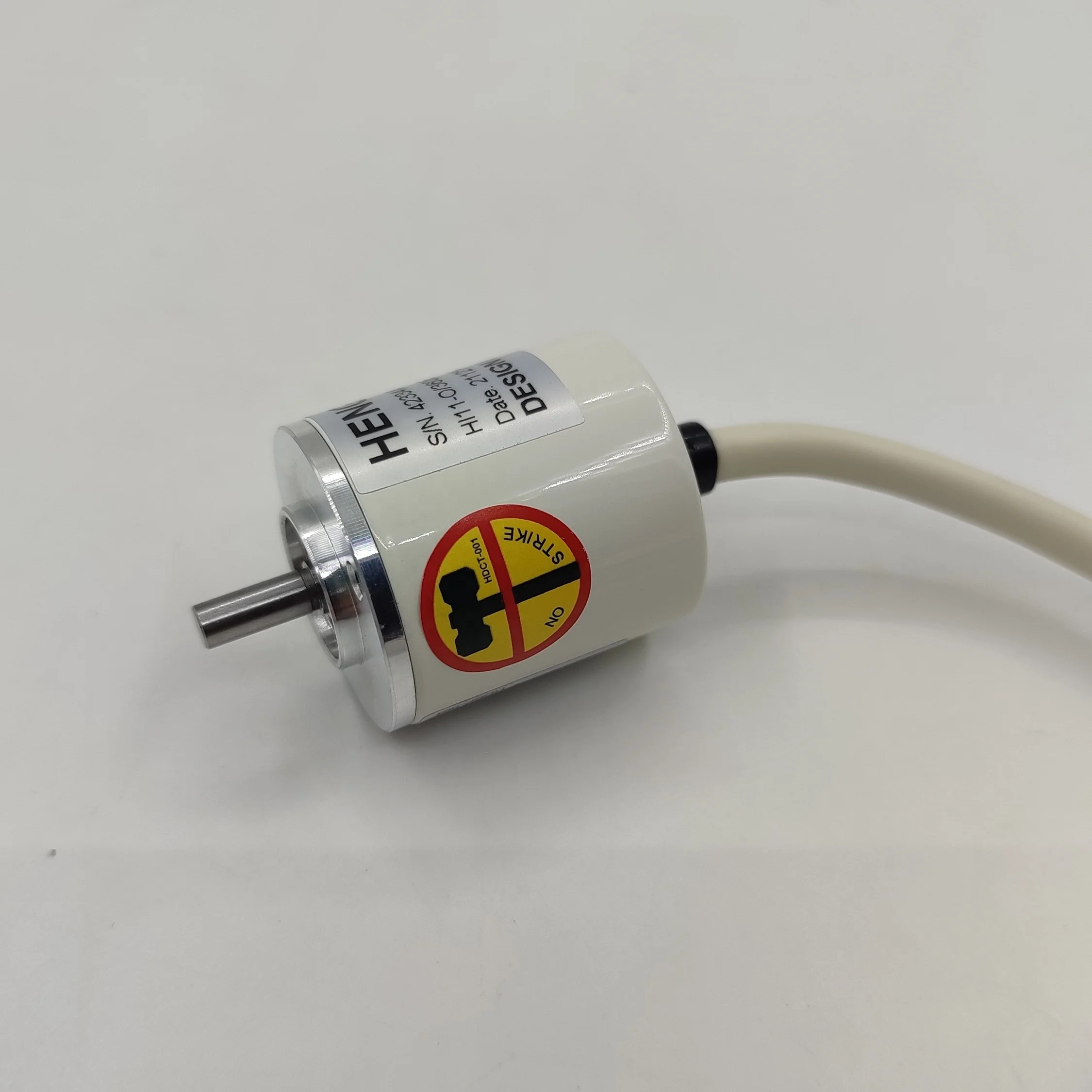 

RI58-O/1000EK.42KB HENGSTLER Solid shaft rotary encoder New original genuine goods are available from stock