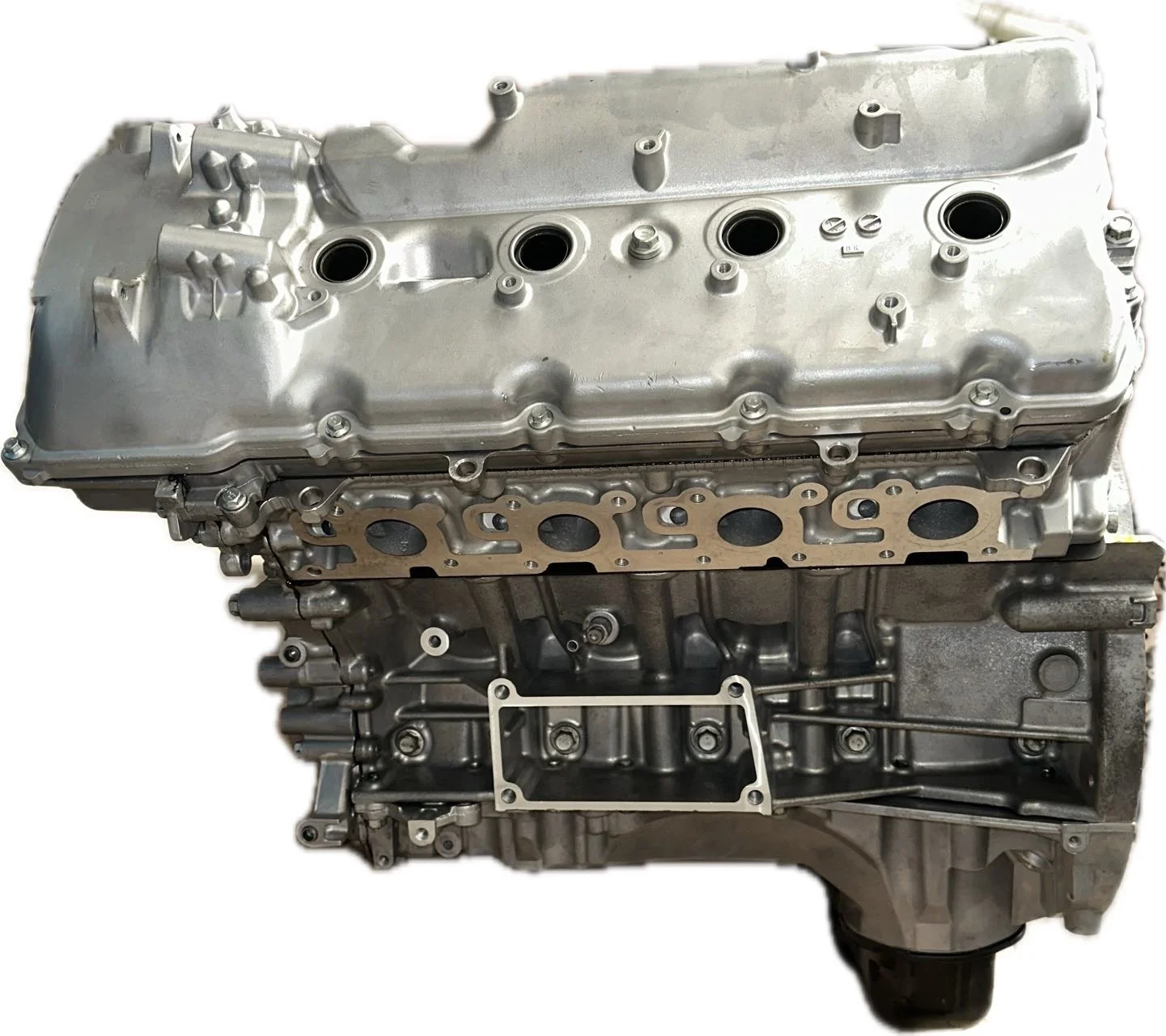 3UR-FE 5.7L New Remanufactured V8 Engine Assembly for Toyota Landcruiser for TUNDRA and Lexus LX570 5.7 3 Motor Condition