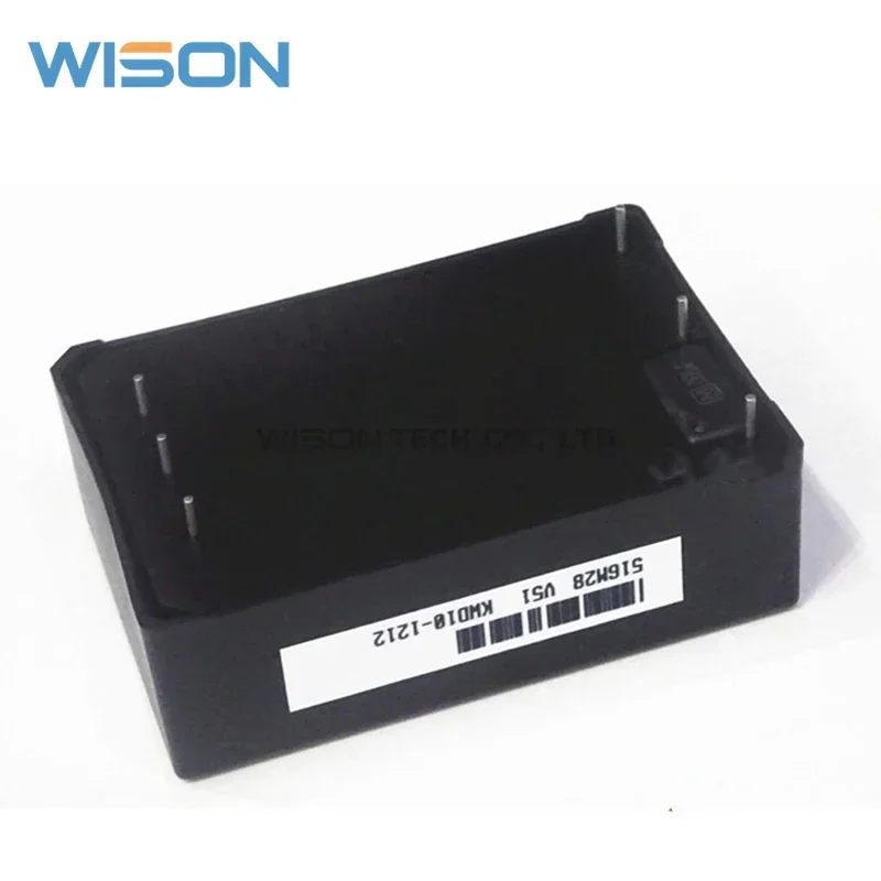 KWD10-1212 БЕСПЛАТНАЯ ДОСТАВКА НОВЫЙ И ОРИГИНАЛЬНЫЙ модуль питания AC-DC