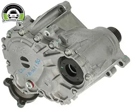 AW21-27-500R-9U, 7E53-7251-BY Transfer Case Assembly for Mazda CX-9 2007-2015