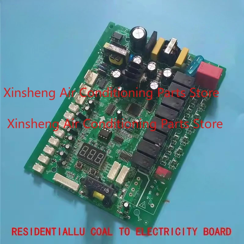 

Suitable for air conditioning RESIDENTIALLUCOALTOELECTRICITYBOARD main board