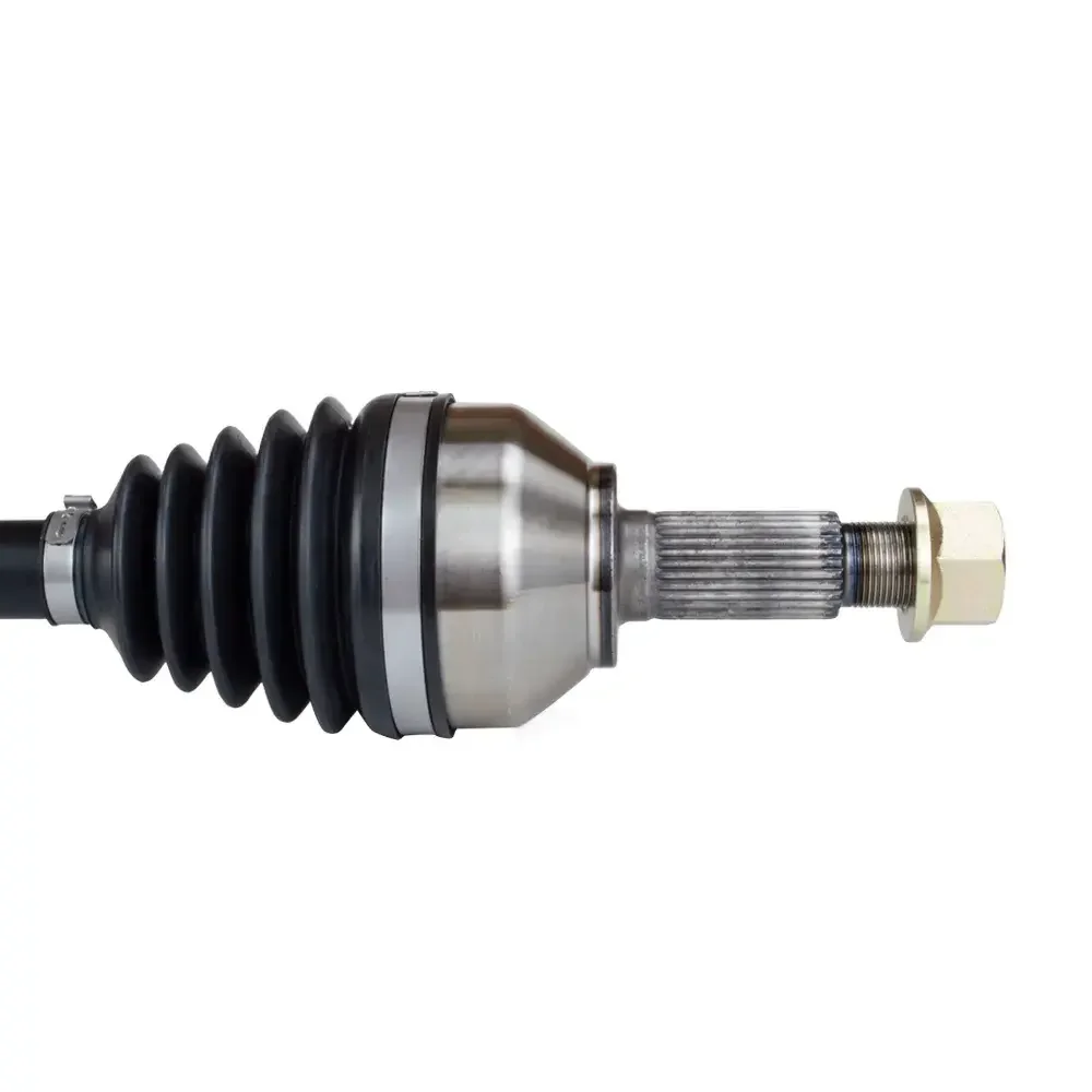 إنتاج مخصص مناسب لـ QASHQAI/QASHQAI+2 I (J10, JJ10) عمود محرك CV 39101-JD22b, T-C-NI073-8H, 39101-JD52B #5