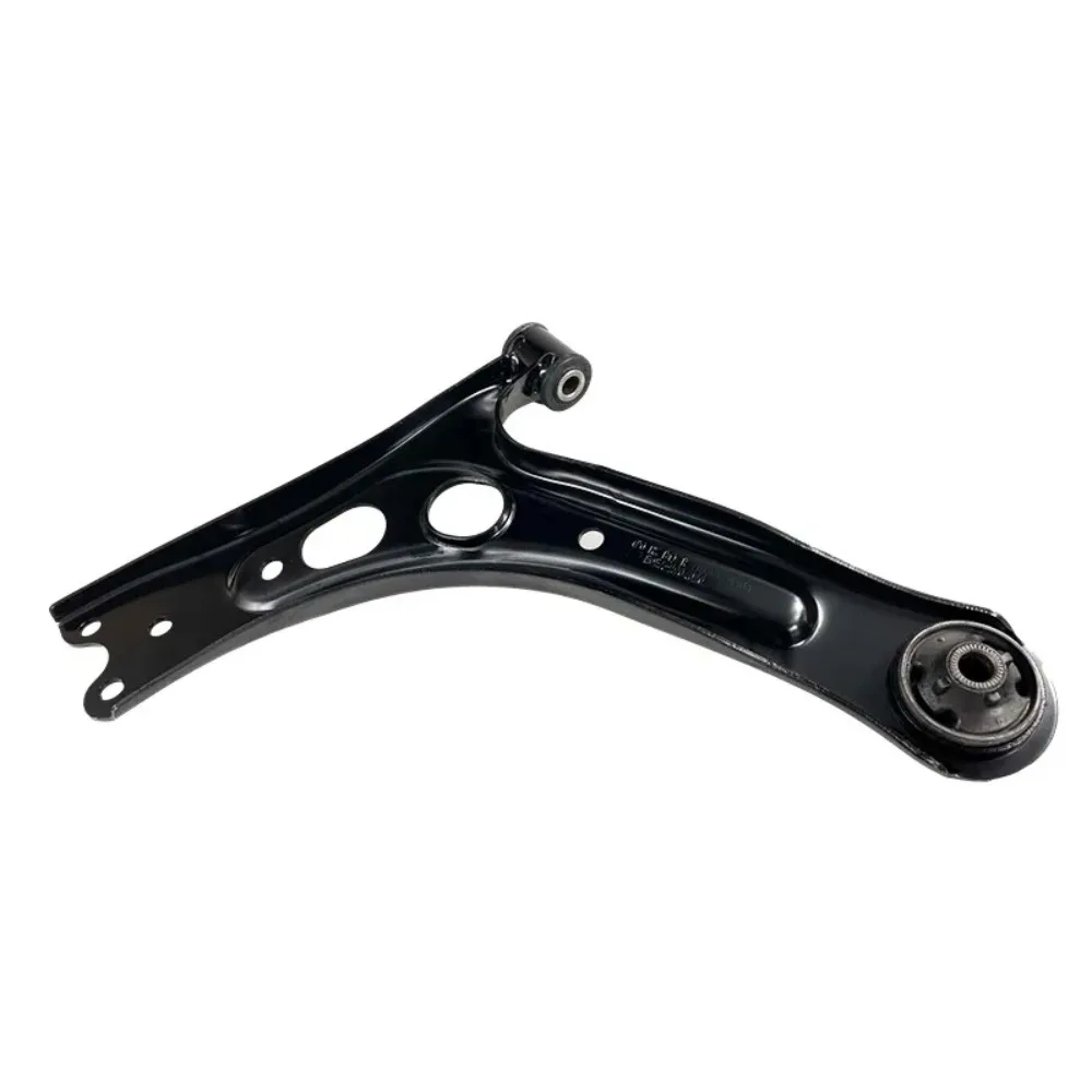 

Front Wheel Lower Arm Assembly Lower Support Arm Bracket Rubber Sleeve for BYD Seagull Brand New Genuine