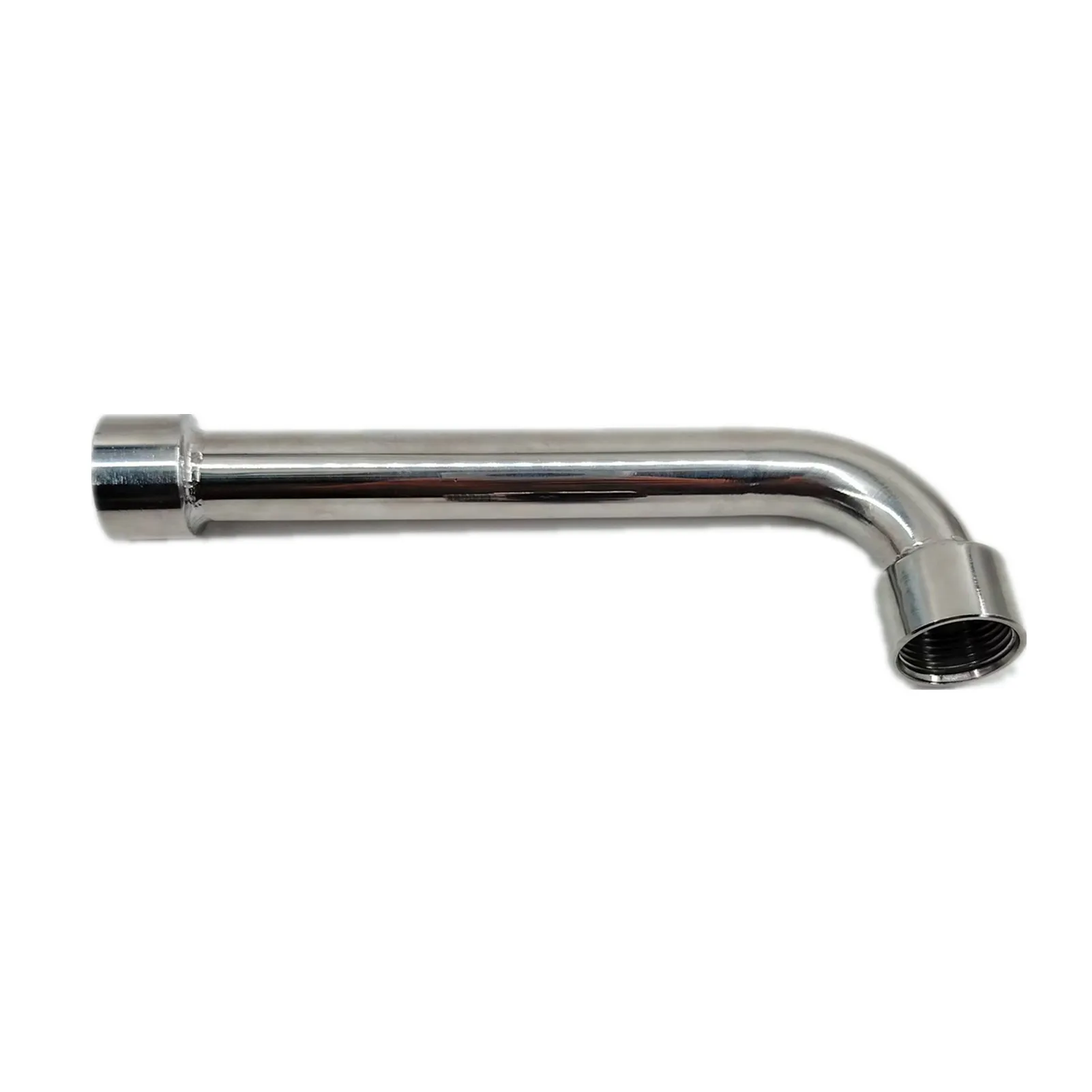 G5/8 inch Extension Elbow for Beer Keg Coupler Dispenser Tap